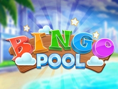 Juego Bingo Pool 