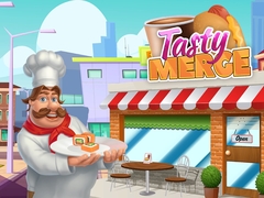 Juego Tasty Merge