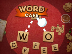 Juego Word Cafe