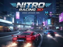 Juego Nitro Racing 3D