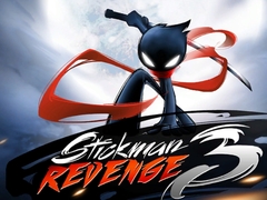 Juego Stickman Revenge 3