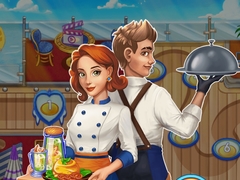 Juego Claires Cafe Sea Adventure