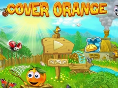 Juego Cover Orange 