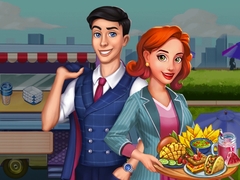 Juego Claire's Cruisin Cafe Fest Frenzy