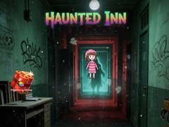 Juego Haunted Inn