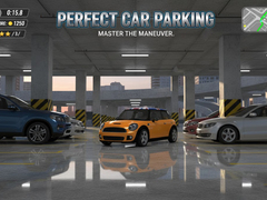Juego Perfect Car Parking