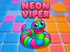 Juego Neon Viper