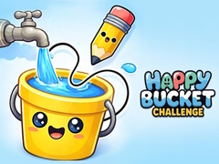 Juego Happy Bucket Challenge