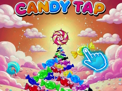 Juego Candy tap 