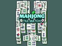 Juego Mahjong Tile Match