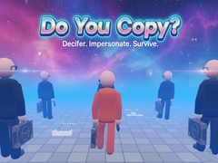 Juego Do You Copy?
