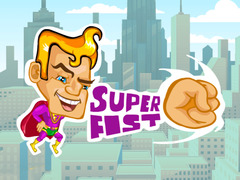 Juego Super fist