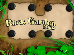 Juego Rock Garden Deluxe
