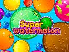 Juego Super Watermelon