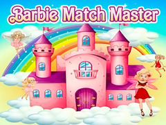 Juego Barbie Match Master