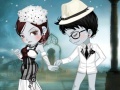 Juego Corpse Wedding