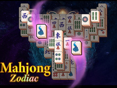 Juego Mahjong Zodiac