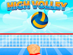 Juego High Volley