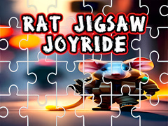 Juego Rat Jigsaw Joyride
