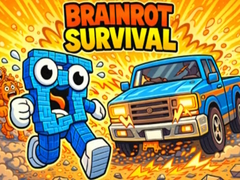 Juego Brainrot Survival