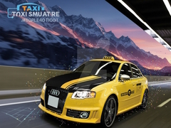 Juego Online Taxi Simulator