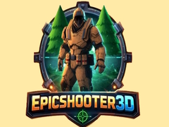 Juego EpicShooter3D 