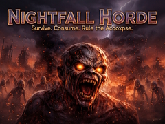 Juego Nightfall Horde