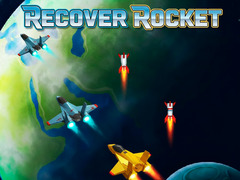 Juego Recover Rocket