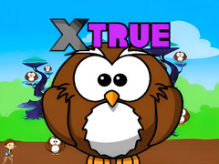 Juego Xtrue