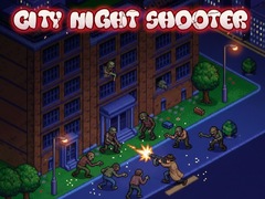 Juego City Night Shooter