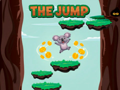Juego The Jump