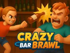 Juego Crazy Bar Brawl