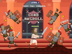 Juego Lord Ragdoll