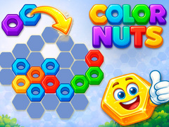 Juego Color Nuts