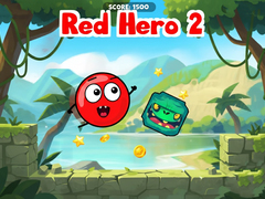 Juego Red Hero 2