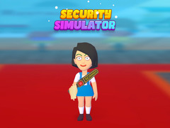 Juego Security Simulator