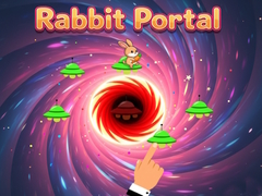 Juego Rabbit Portal