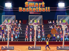 Juego Smart Basketball
