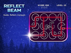 Juego Reflect Beam