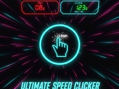 Juego Ultimate Speed Clicker
