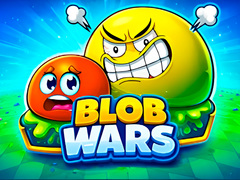 Juego Blob Wars