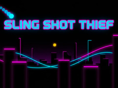 Juego Sling Shot Thief