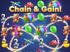 Juego Chain & Gain!