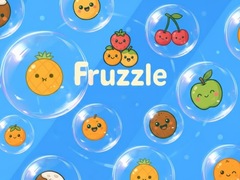 Juego Fruzzle
