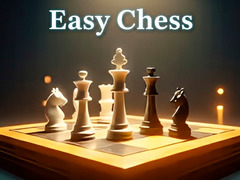 Juego Easy Chess