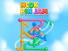 Juego Hook Pin Jam