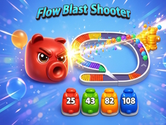 Juego Flow Blast Shooter
