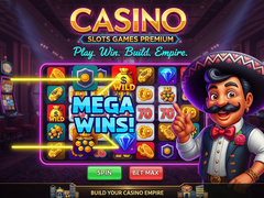 Juego Casino Slots Games Premium