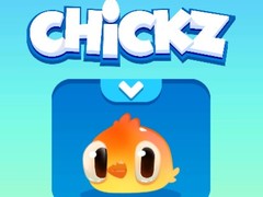 Juego Chickz