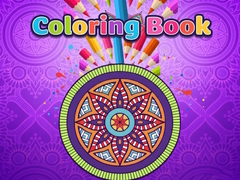Juego Coloring book